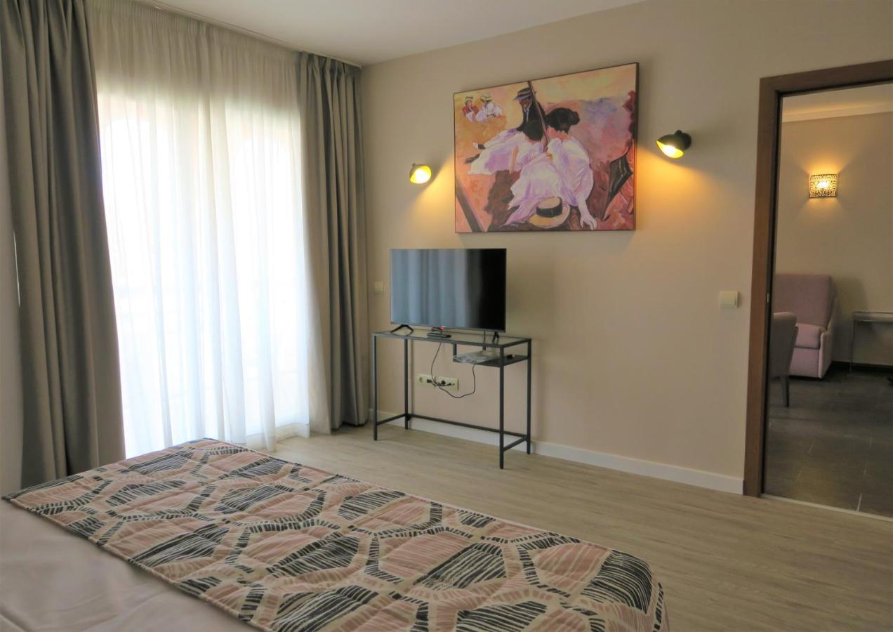 Hotel Bonalba Alicante El Campello Esterno foto