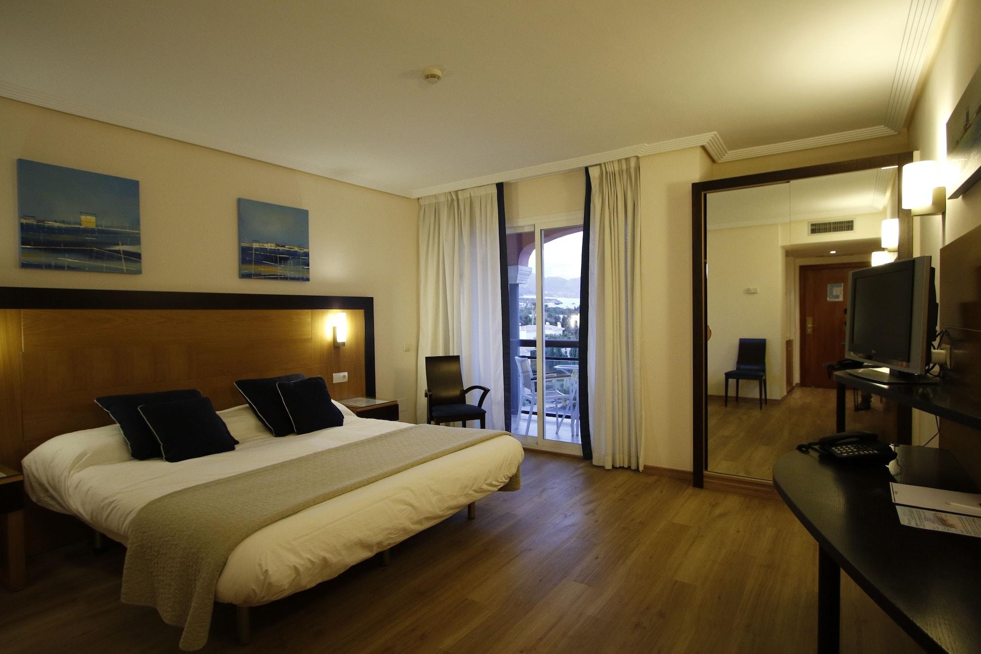 Hotel Bonalba Alicante El Campello Esterno foto