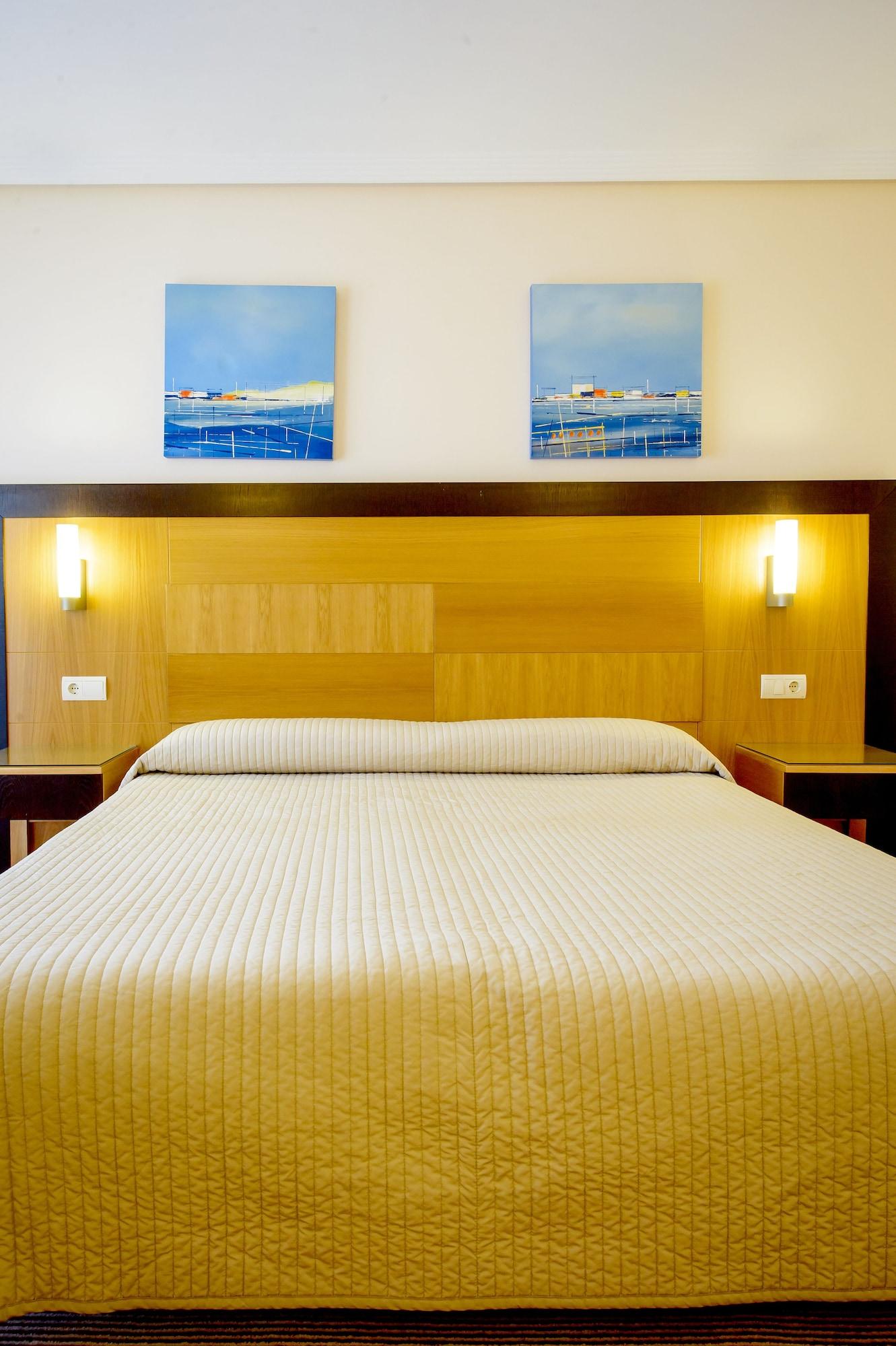 Hotel Bonalba Alicante El Campello Esterno foto