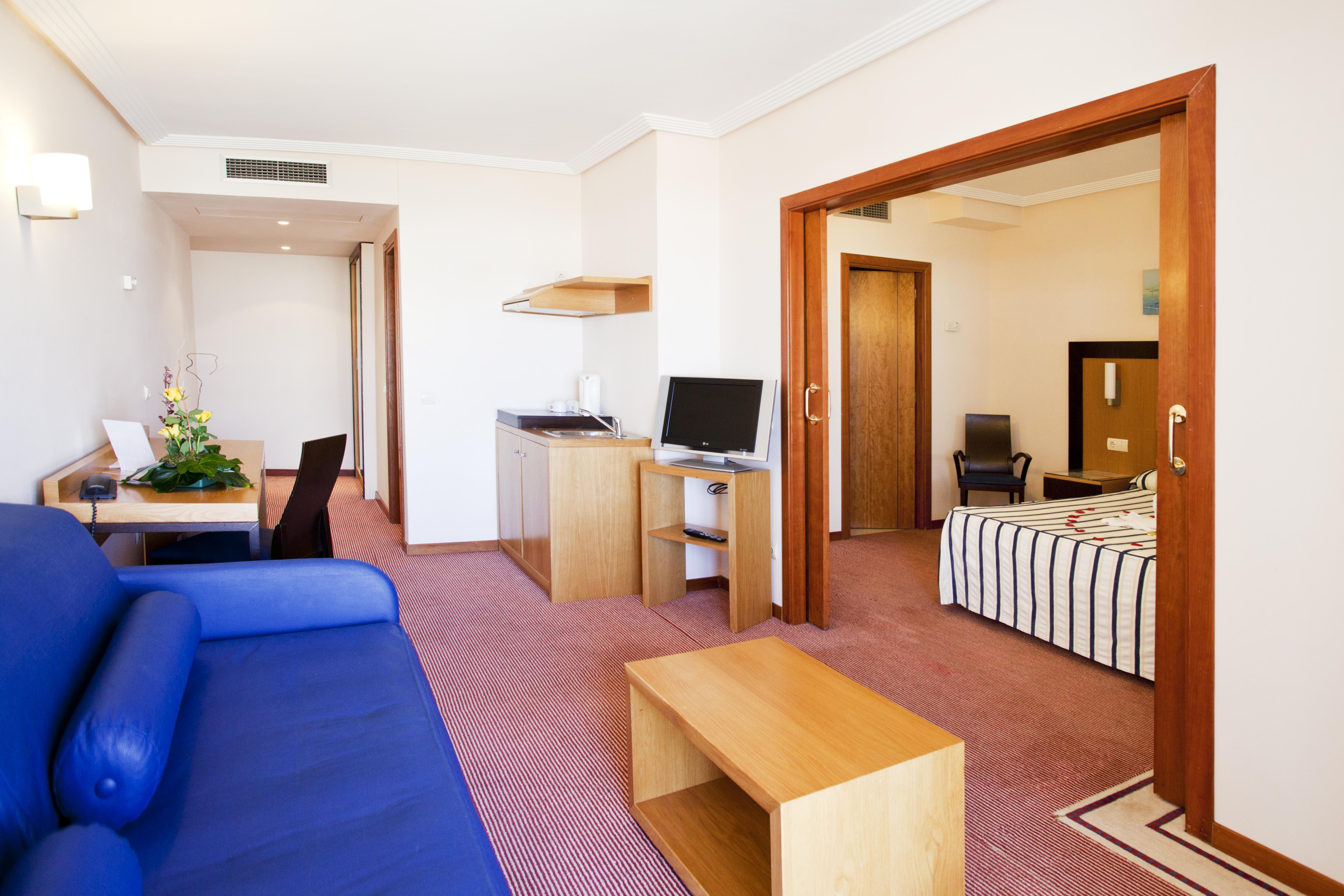 Hotel Bonalba Alicante El Campello Esterno foto