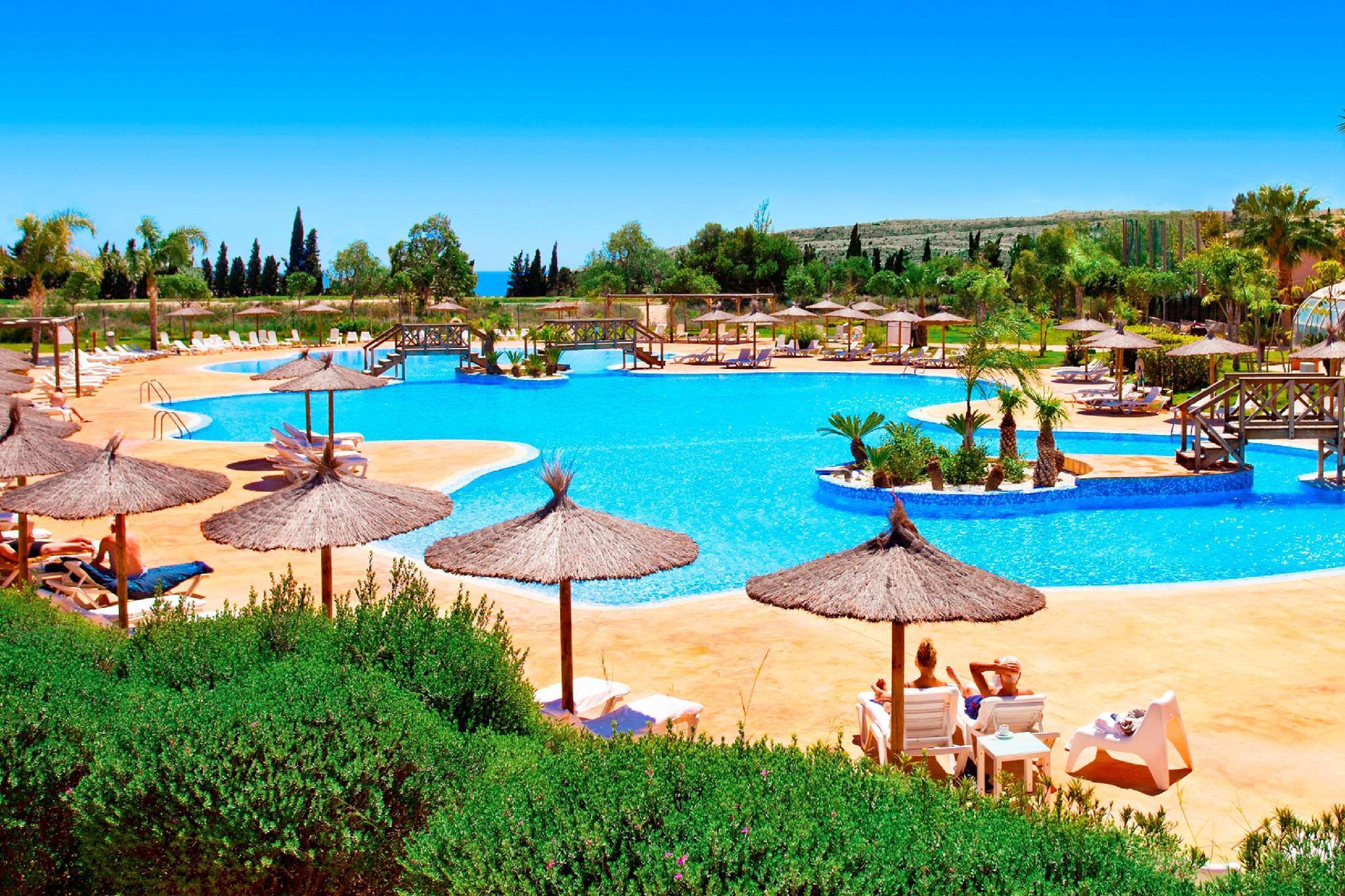 Hotel Bonalba Alicante El Campello Esterno foto