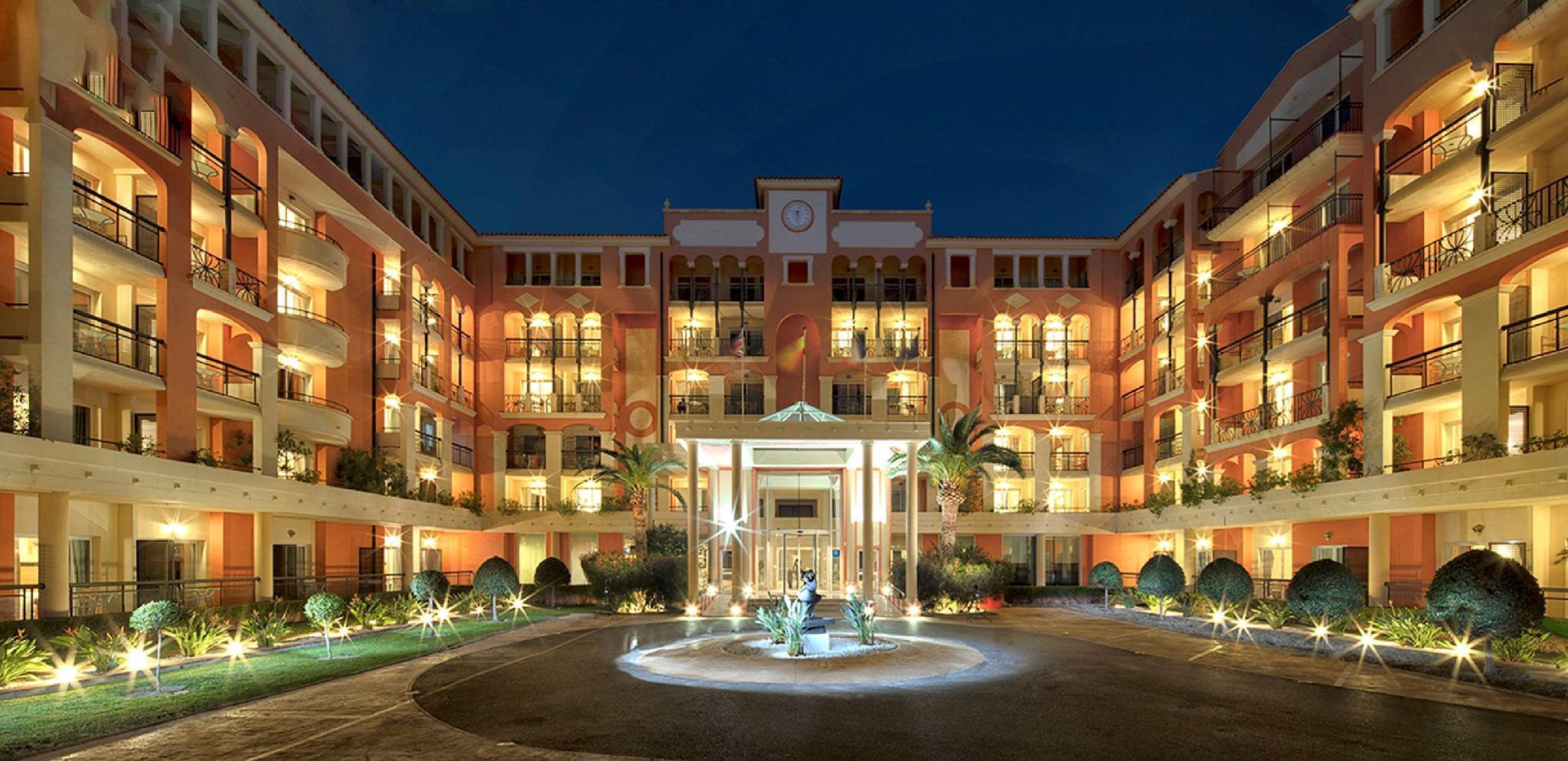 Hotel Bonalba Alicante El Campello Esterno foto