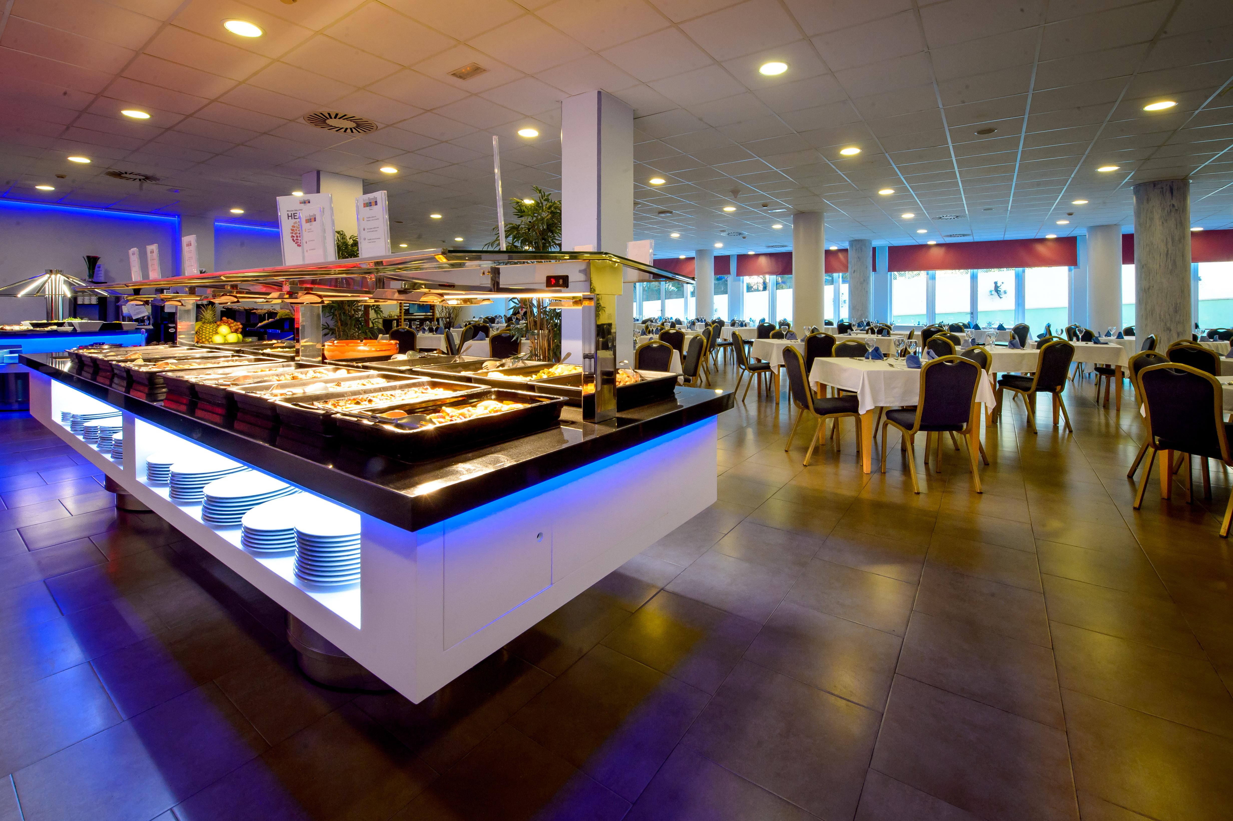 Hotel Bonalba Alicante El Campello Esterno foto
