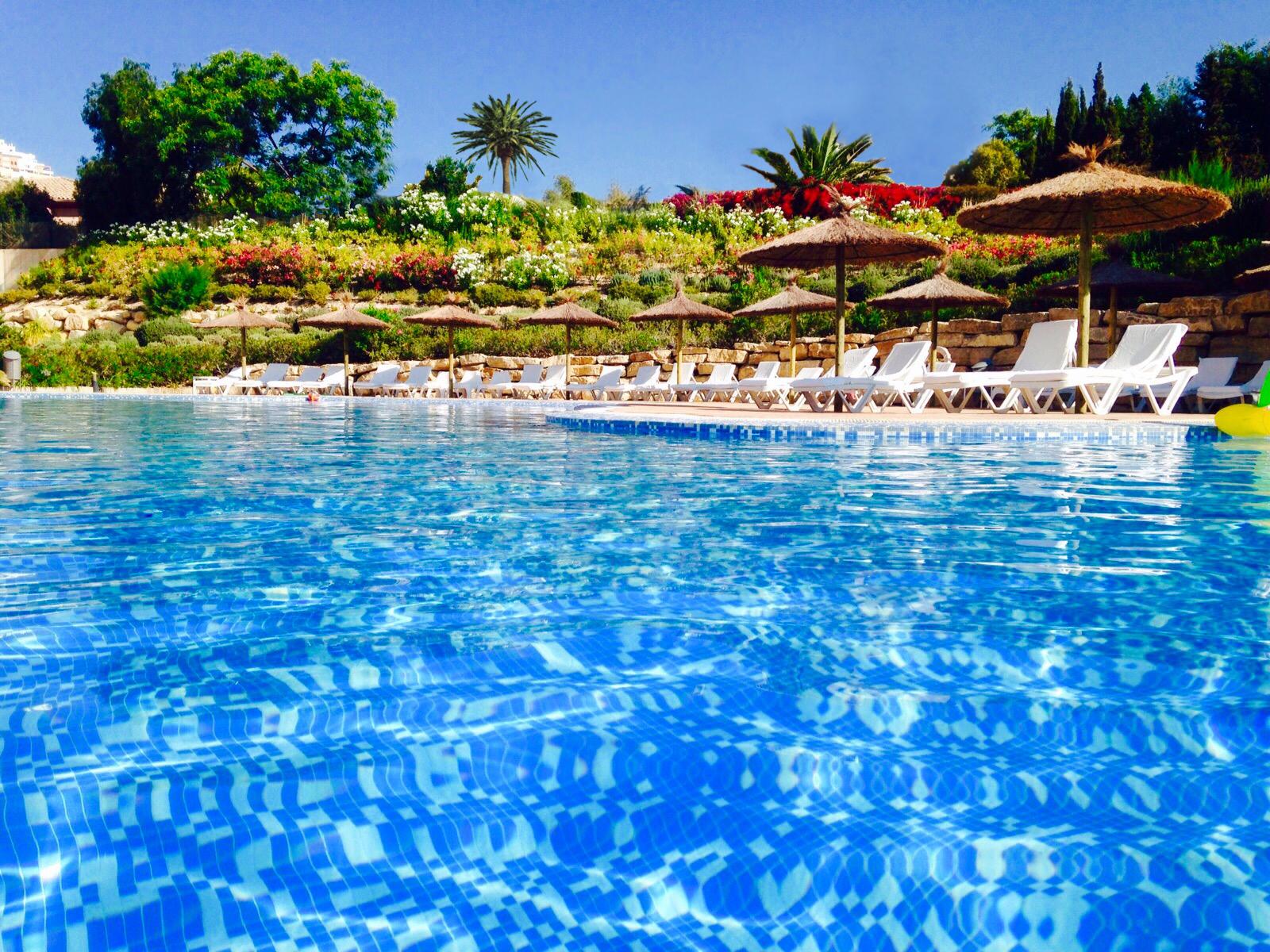 Hotel Bonalba Alicante El Campello Esterno foto