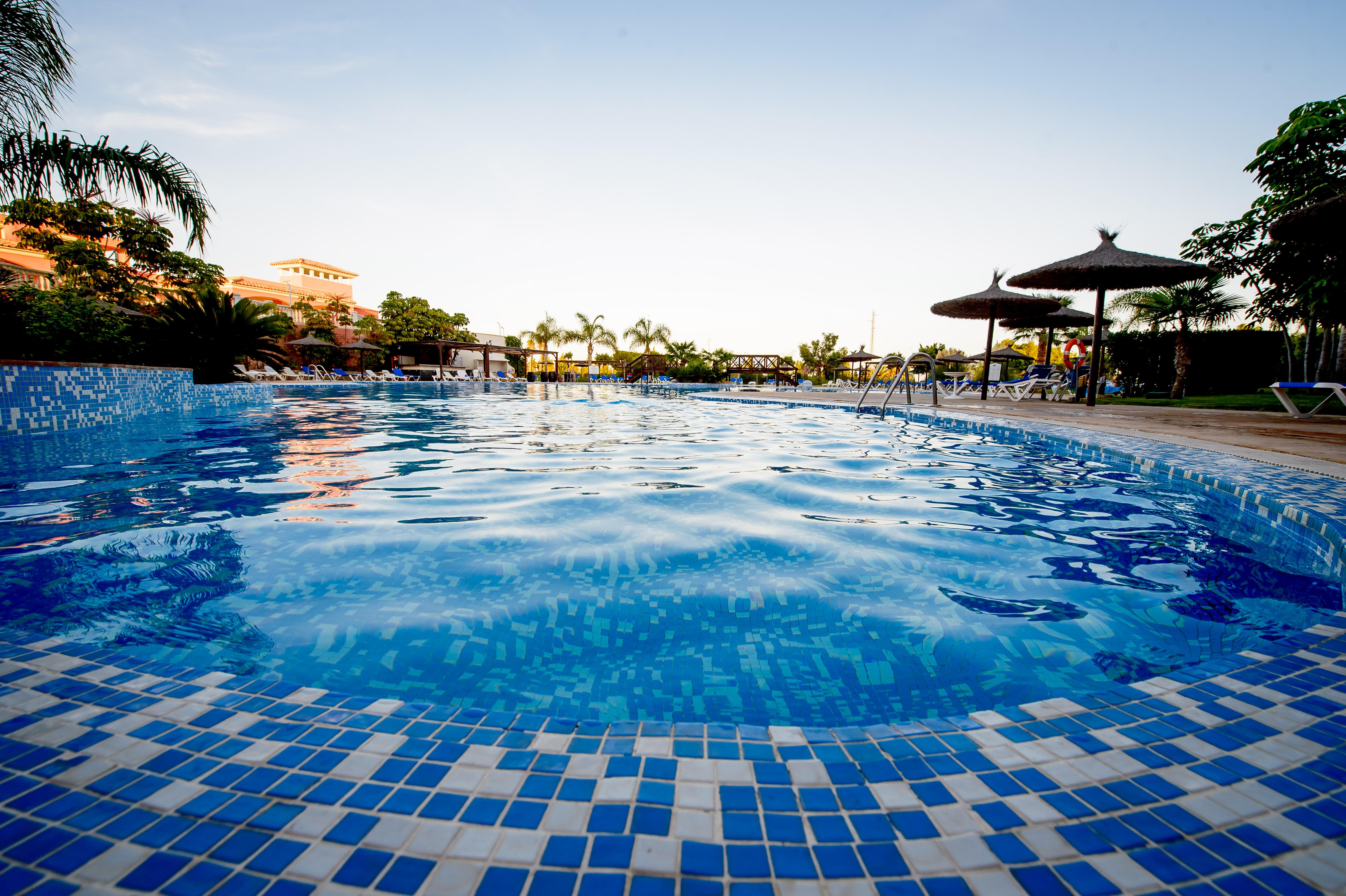 Hotel Bonalba Alicante El Campello Esterno foto
