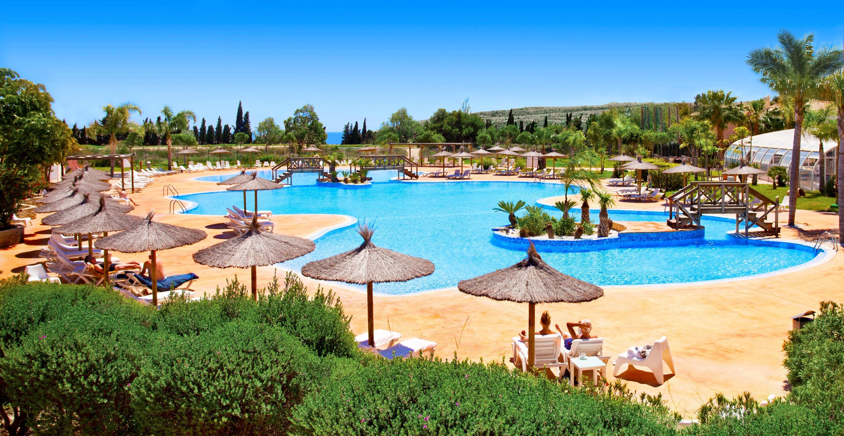 Hotel Bonalba Alicante El Campello Esterno foto