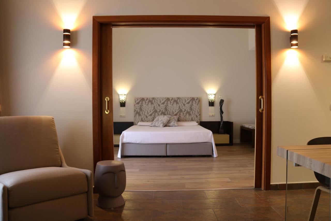 Hotel Bonalba Alicante El Campello Esterno foto