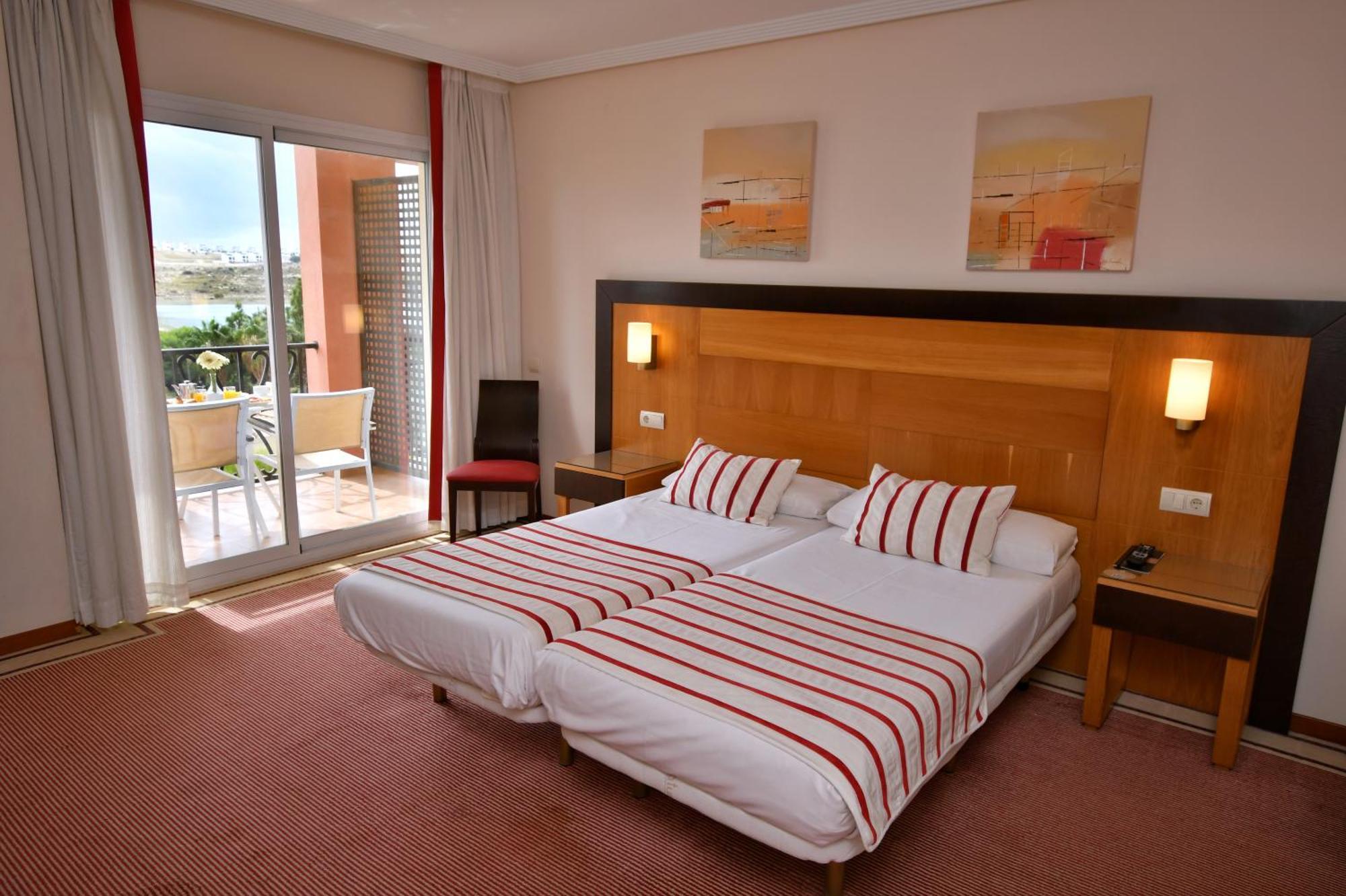 Hotel Bonalba Alicante El Campello Esterno foto