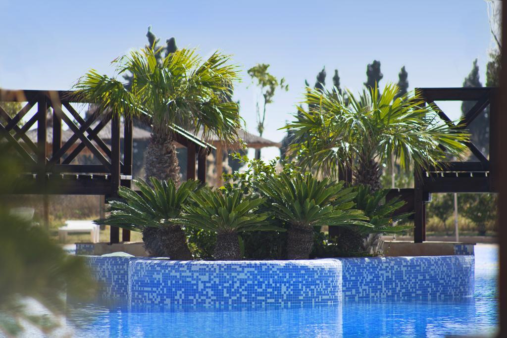 Hotel Bonalba Alicante El Campello Esterno foto