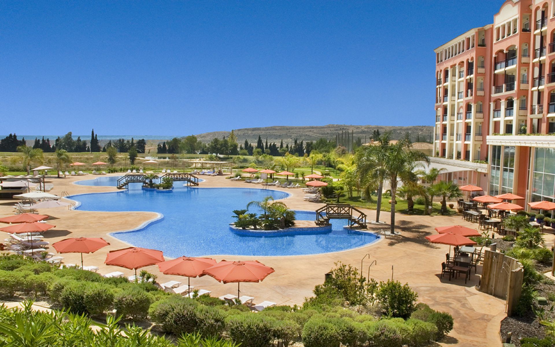 Hotel Bonalba Alicante El Campello Esterno foto